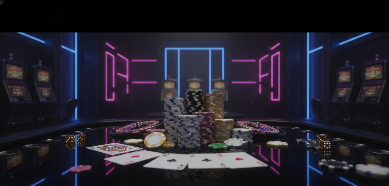 Fresh Casino